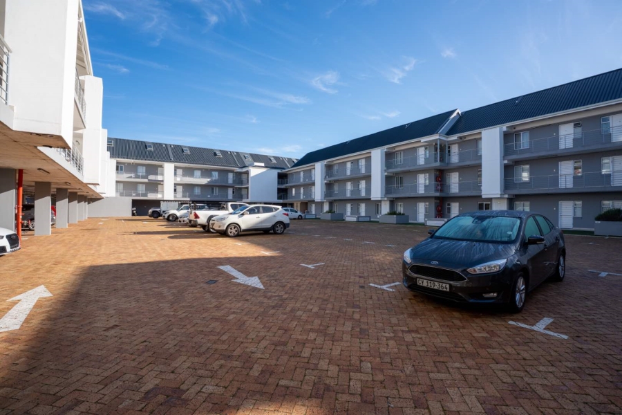 2 Bedroom Property for Sale in Durbanville Western Cape
